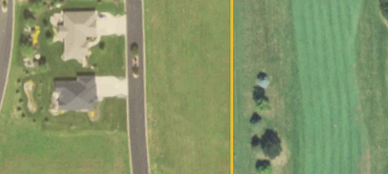 Residential Land Near Downtown Wausau