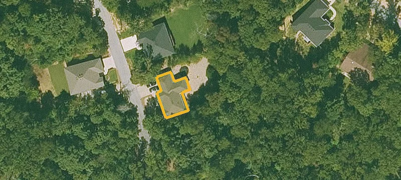 Residential Lot with Sewer Access