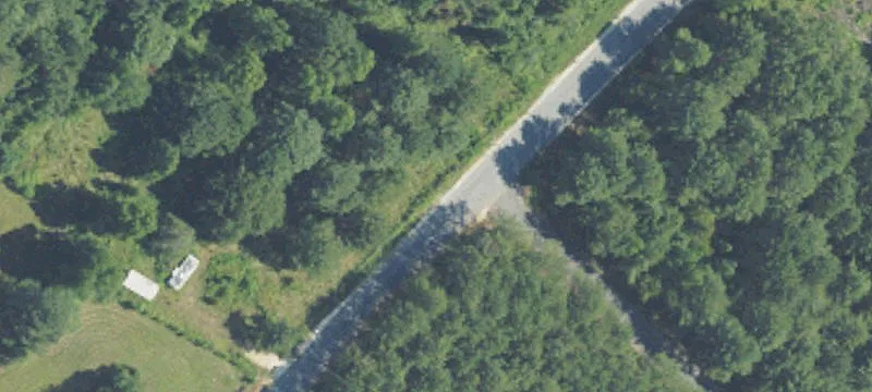 Residential Lots Near Weiss Lake