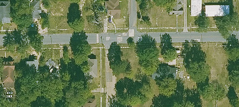 Residential Lot Near Lake Saracen