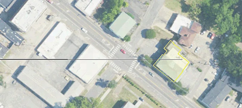 Historic Downtown Eastlake Multi-Use Lots