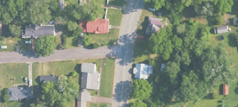 Former Restaurant Building For Sale