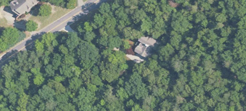 Limestone Springs Golf Course Lots