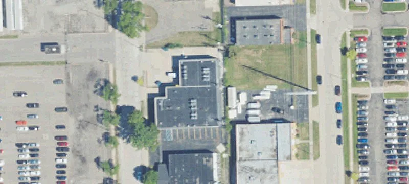 Warren City Cannabis Ready Property