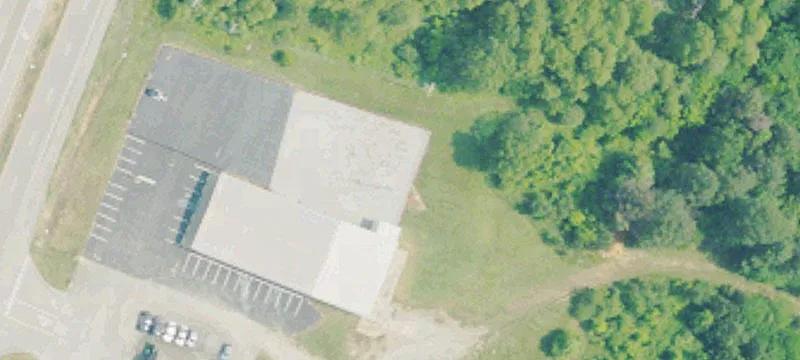 Self-Storage and Industrial Property