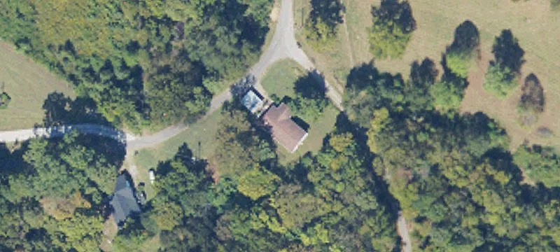 65 Acres of Country Paradise