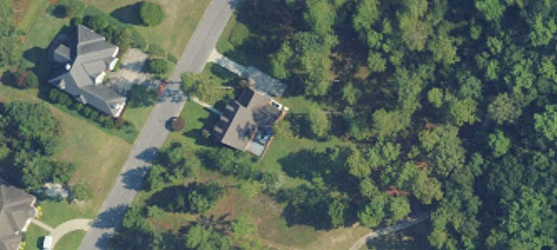Juniper Creek Golf Club Land