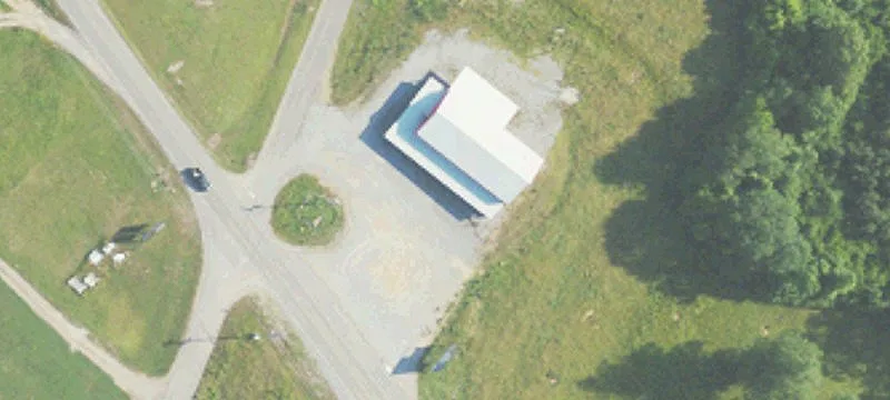 Smith Lake Area Commercial Property