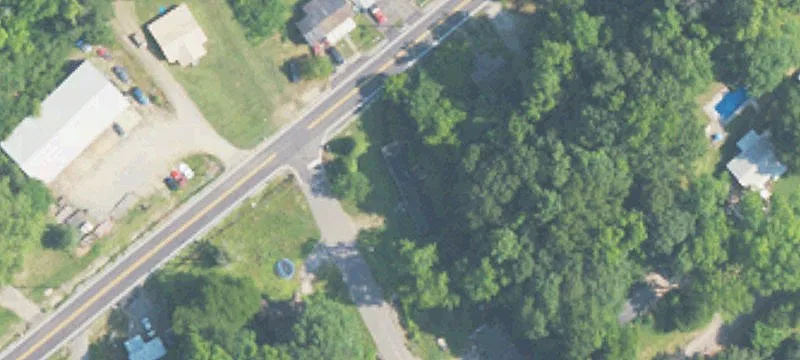 Corner Lot Opportunity