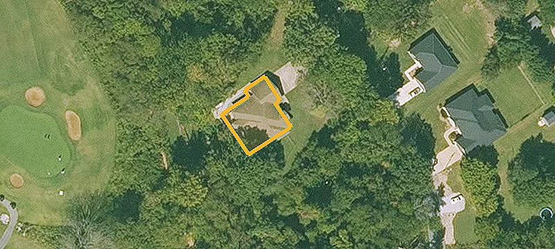 Residential Lot in Kildonan Subdivision