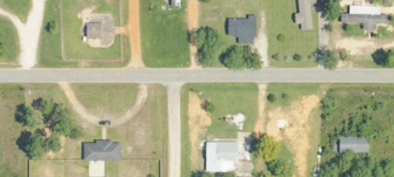 132-Acre Timbered Tract For Sale