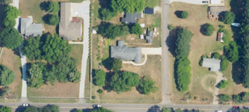 Unzoned Madison County Commercial Property