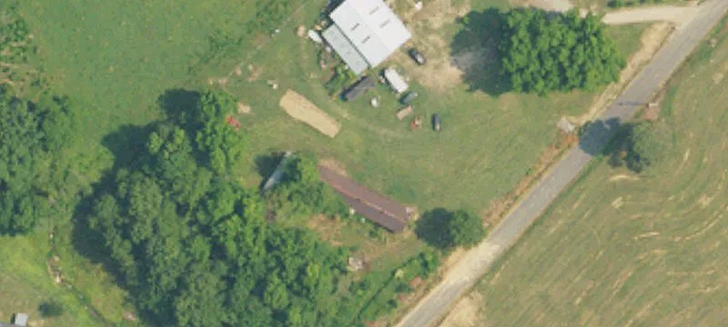 94 Acres of Alabama Land