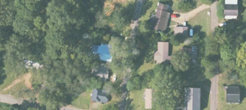 Level Building Lot in Roanoke