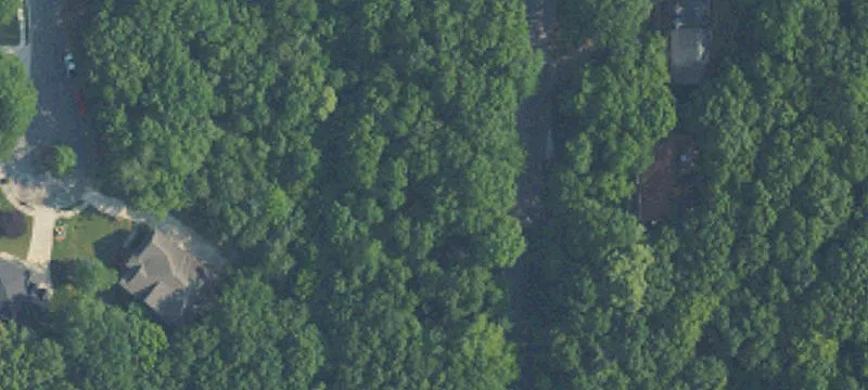 Residential Lot with Mountain Views