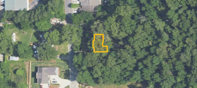 Residential Land in Pelham Schools