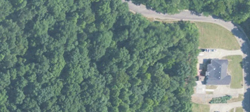 Residential Lot for Future Home