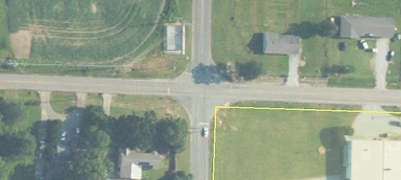 Commercial Lot Ideal for Business