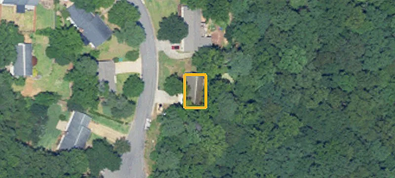 Secluded Residential Lots in North Park