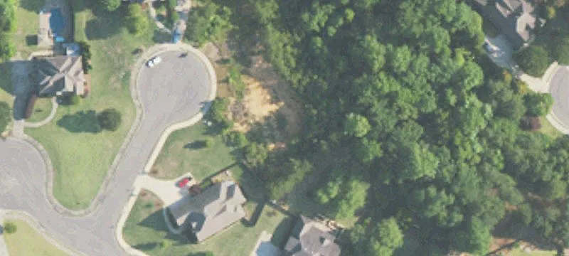 Highland Lakes Building Lot