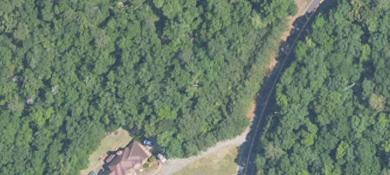 Residential Lot on Golf Course