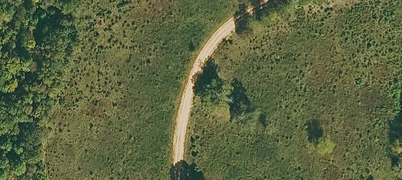 Waterfront Land Near Buffalo River