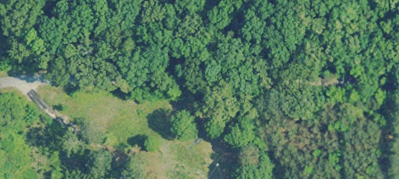 Lakefront Land Inside City Limits