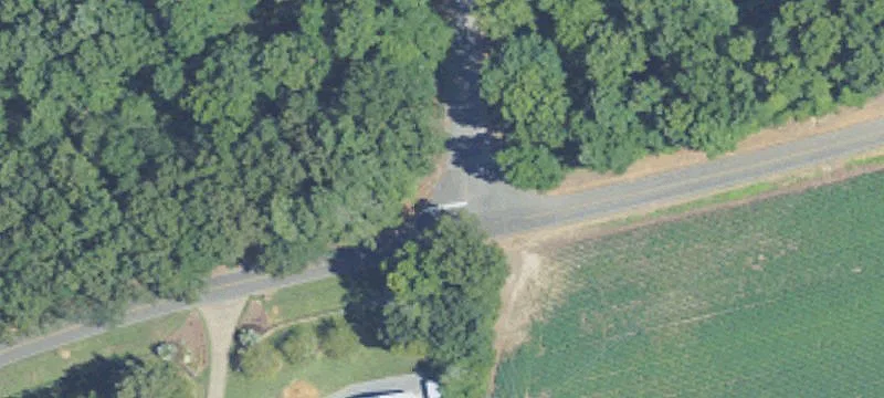 Waterfront Lots in Premier Community