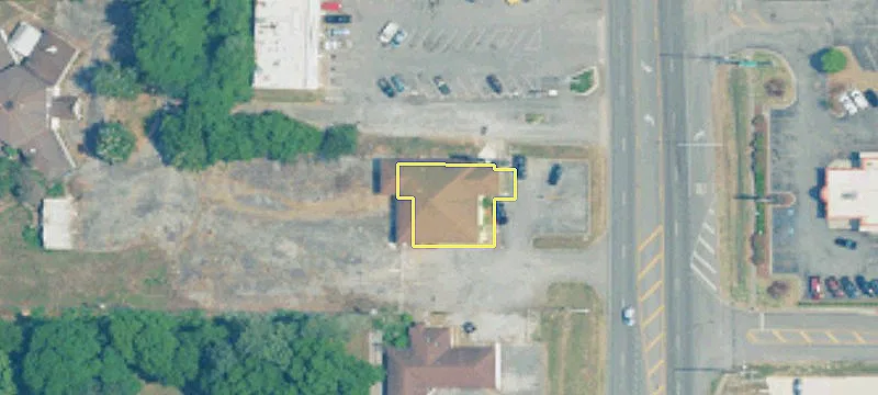 Prime Commercial Land For Sale