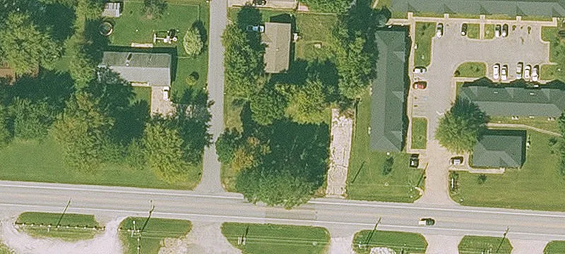 Highway Frontage Land For Sale