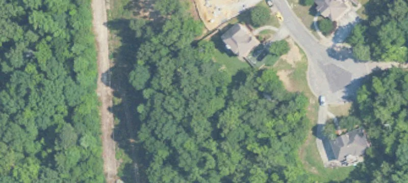 Residential Lot in Chelsea Schools