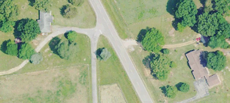 Highway Frontage Land For Sale