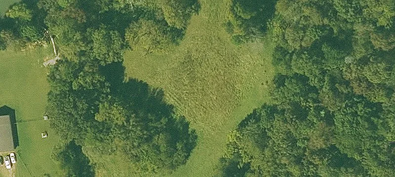 Illinois Riverfront Acreage Opportunity