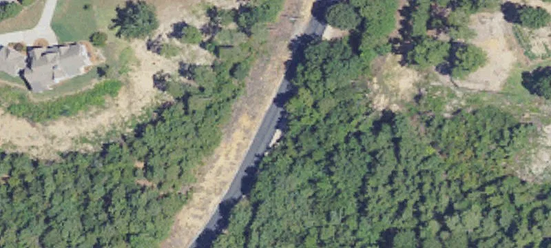 Residential Land with Mountain Views