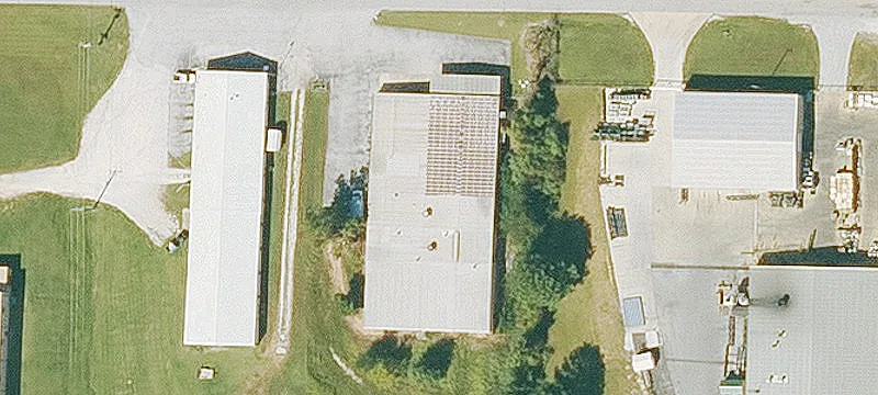 Established Manufacturing Business For Sale