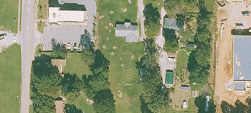 Elm Springs Road Redevelopment Opportunity