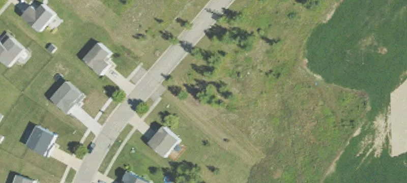 Residential Lots in Cole Creek
