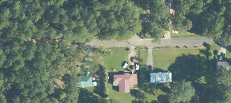 Residential Lots in Quiet Neighborhood