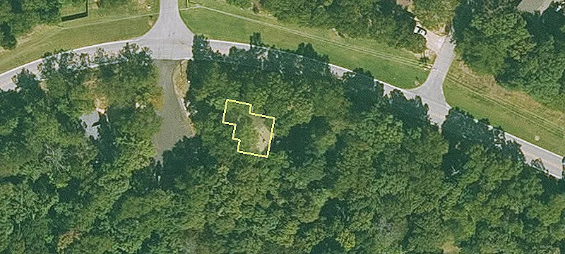 Bella Vista Recreational Land