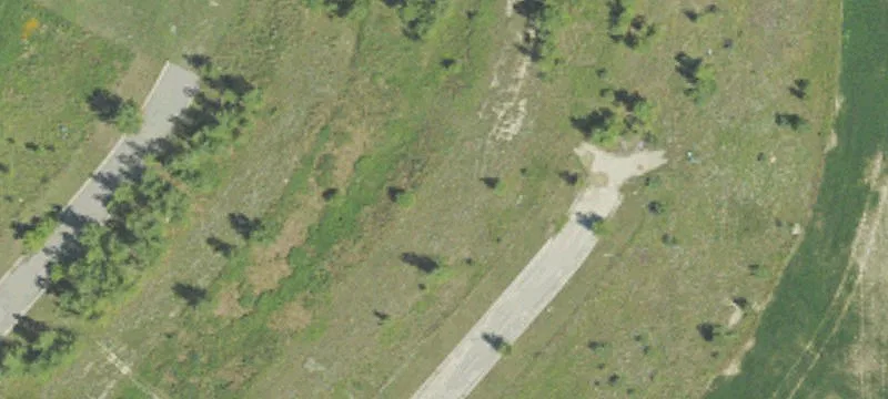 Residential Lots in Cole Creek