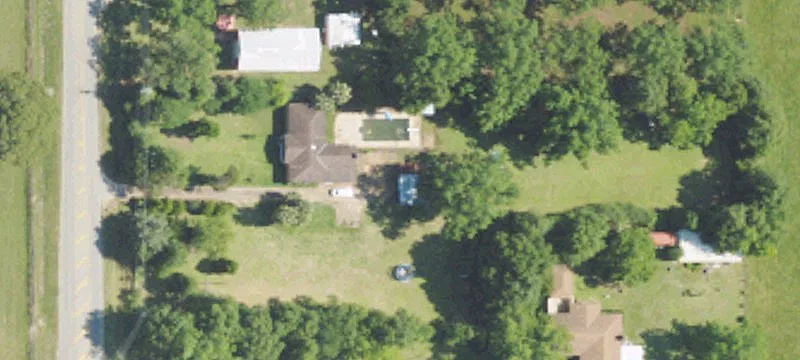 7.6 Acres on Celeste Road