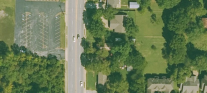 Prime Land for Commercial Use