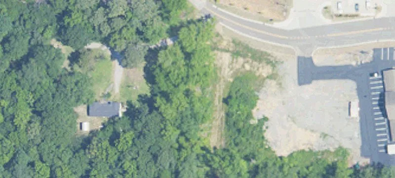 Commercial Land Near I-65