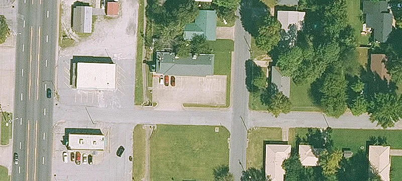 Updated Commercial Property For Sale