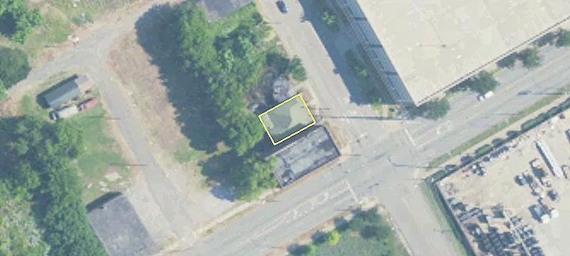 Downtown Commercial Property For Sale