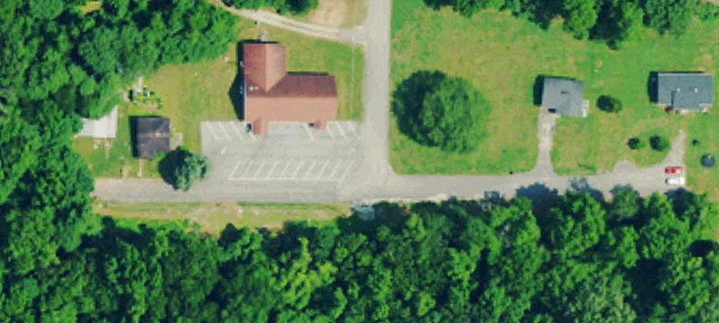 Residential Lot in Muscle Shoals