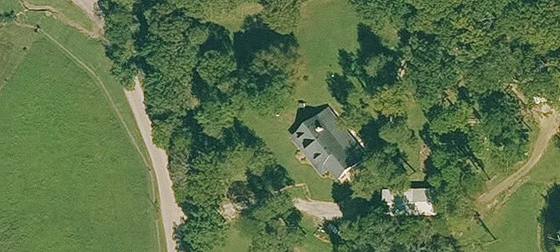 Scenic Ozarks Land For Sale