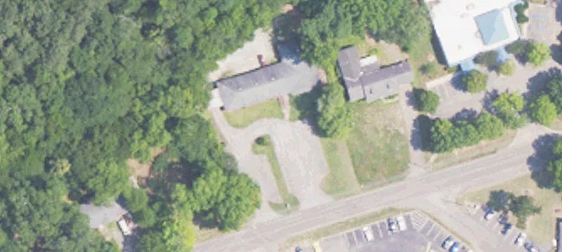 Main Street Commercial Building For Sale