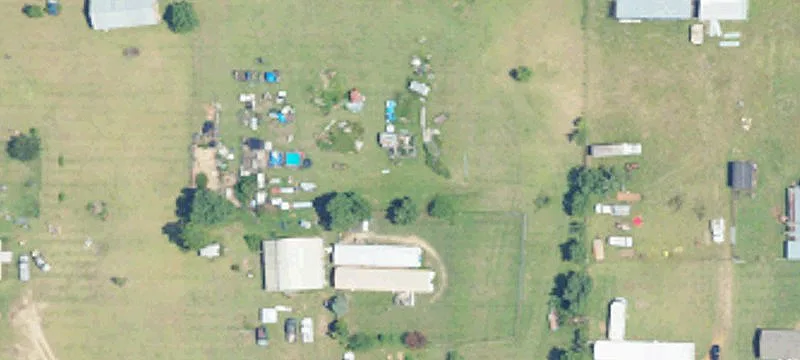 Spacious Lot Near Rivers