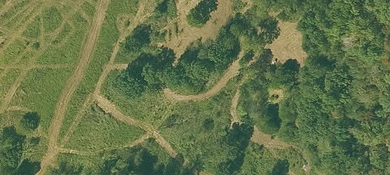 Residential Land in Private Community